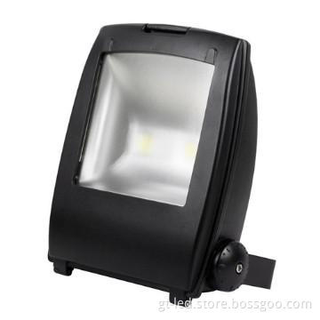 2nd Generation 100W LED Flood Light